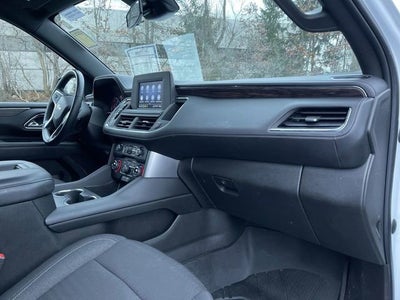 2023 Chevrolet Suburban LS