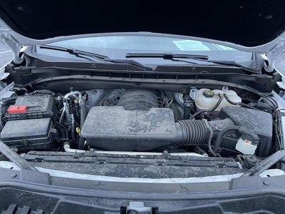 2023 Chevrolet Suburban LS