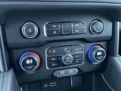 2023 Chevrolet Suburban LS