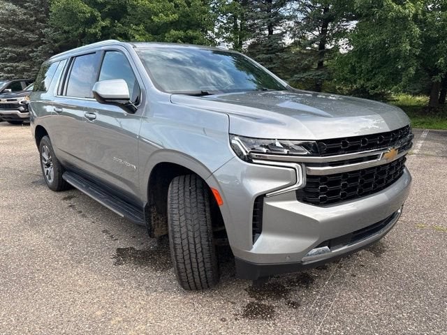 2023 Chevrolet Suburban LS