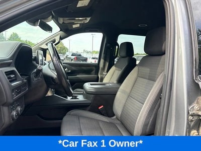2023 Chevrolet Suburban LS