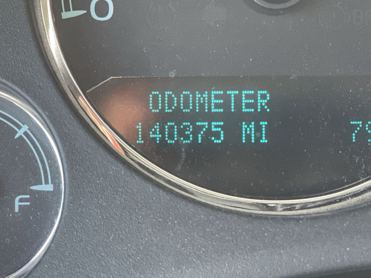 2010 Chevrolet Suburban LT