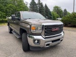 2015 GMC Sierra 2500 HD SLT