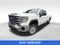 2021 GMC Sierra 2500 HD SLE
