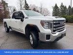 2021 GMC Sierra 2500 HD SLE