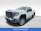 2021 GMC Sierra 2500 HD SLT