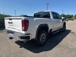2025 GMC Sierra 3500 HD SLE