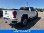 2025 GMC Sierra 3500 HD SLE