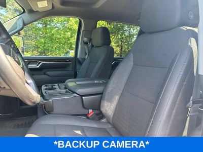 2025 GMC Sierra 3500 HD SLE