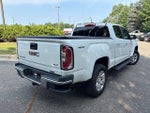 2015 GMC Canyon 4WD SLE