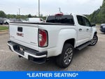 2019 GMC Canyon 4WD Denali