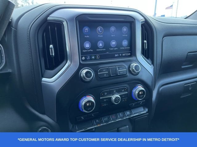 2019 GMC Sierra 1500 Elevation