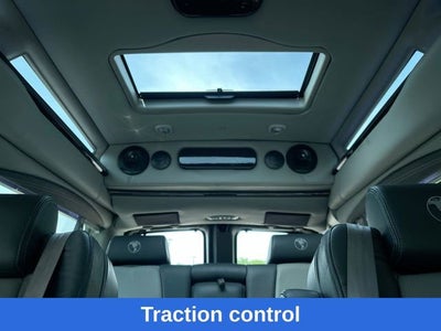 2025 GMC Savana Cargo Work Van