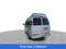 2025 GMC Savana Cargo Work Van