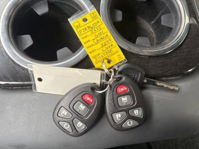 2025 GMC Savana Cargo Work Van