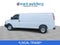 2023 GMC Savana Cargo 3500 Work Van