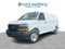 2023 GMC Savana Cargo 3500 Work Van