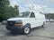 2023 GMC Savana Cargo 3500 Work Van