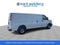2023 GMC Savana Cargo 3500 Work Van