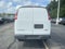 2023 GMC Savana Cargo 3500 Work Van