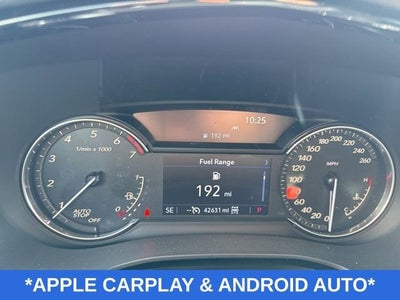 2020 Cadillac XT5 Luxury AWD