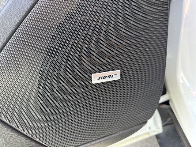 2020 Cadillac XT5 Luxury AWD