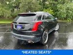 2017 Cadillac XT5 Premium Luxury FWD