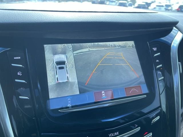 2019 Cadillac Escalade Premium Luxury