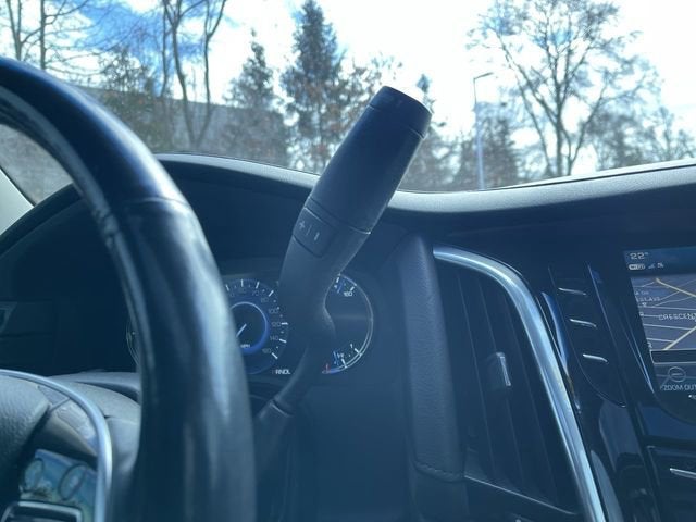 2019 Cadillac Escalade Premium Luxury