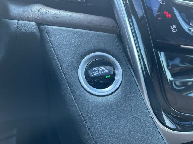 2019 Cadillac Escalade Premium Luxury