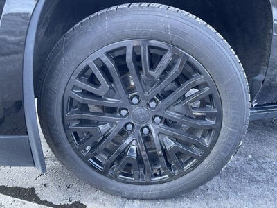 2019 Cadillac Escalade Premium Luxury