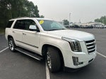 2019 Cadillac Escalade Premium Luxury