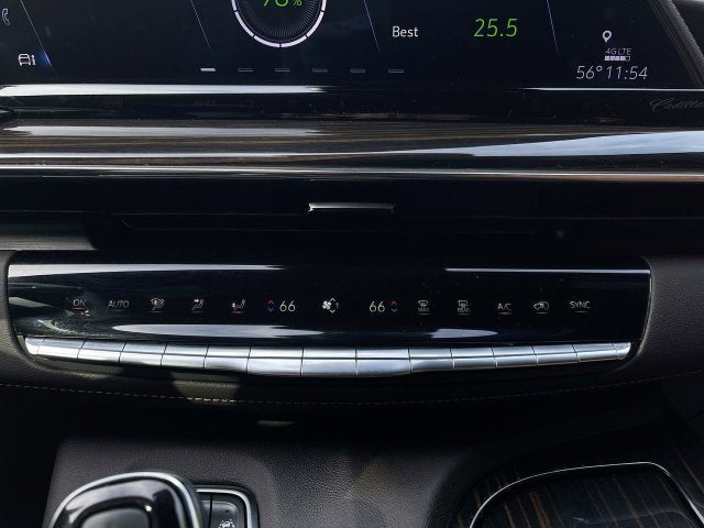2023 Cadillac Escalade 4WD Premium Luxury