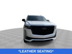 2023 Cadillac Escalade 4WD Premium Luxury