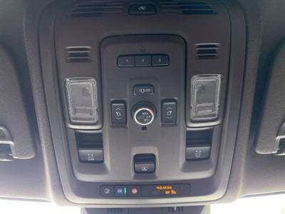 2023 Cadillac Escalade 4WD Premium Luxury