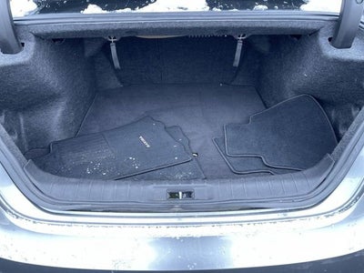 2016 Nissan Maxima 3.5 SV