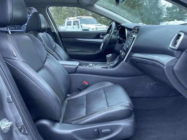 2016 Nissan Maxima 3.5 SV