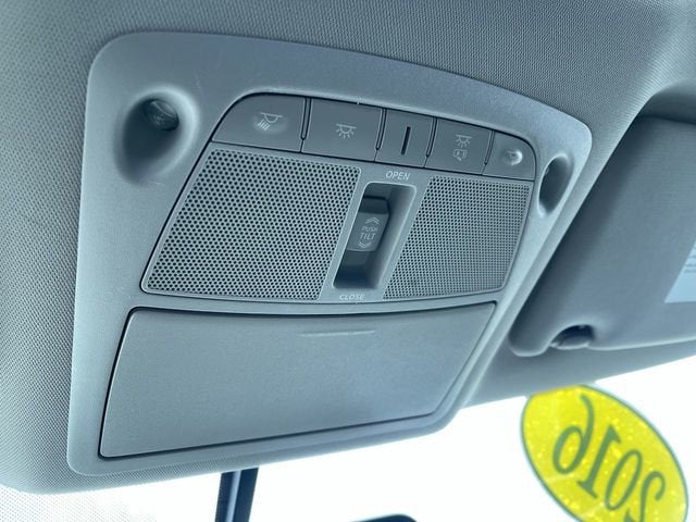 2016 Nissan Maxima 3.5 SV