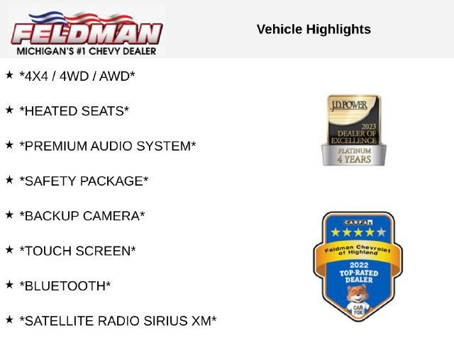 2018 Nissan Frontier PRO-4X