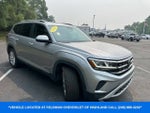 2021 Volkswagen Atlas Highline