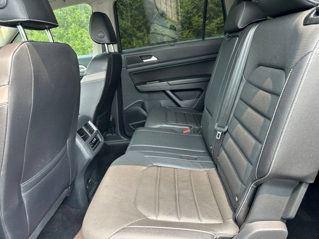 2021 Volkswagen Atlas Highline