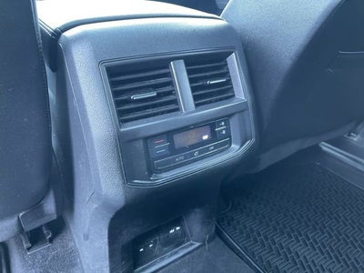 2022 Volkswagen Atlas 2.0T SE w/Technology