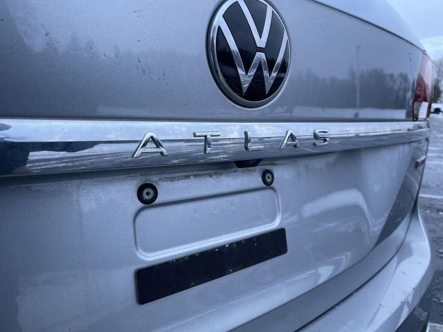 2022 Volkswagen Atlas 2.0T SE w/Technology