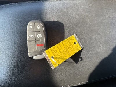 2017 Chrysler 300 Limited AWD