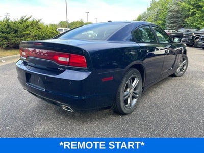 2014 Dodge Charger R/T