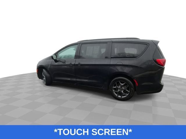 2020 Chrysler Pacifica Touring L Plus