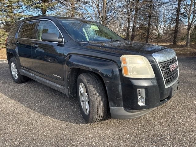 2011 GMC Terrain SLE-1