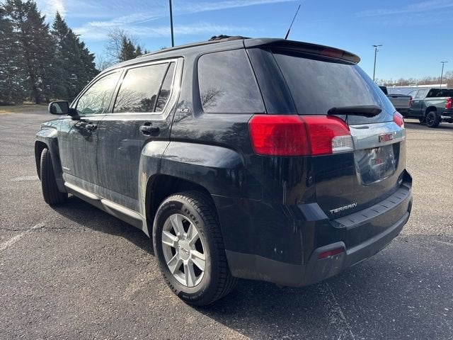 2011 GMC Terrain SLE-1