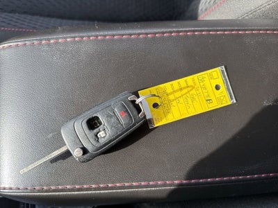 2011 GMC Terrain SLE-1