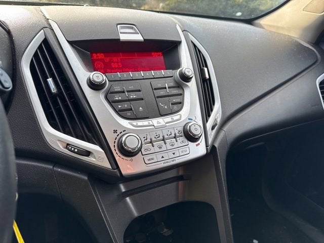 2011 GMC Terrain SLE-1